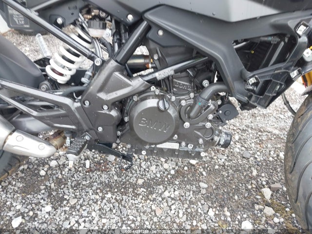 44891295 :رقم المزاد ، WB30G4306RRA89295 vin ، 2024 Bmw G310 R مزاد بيع