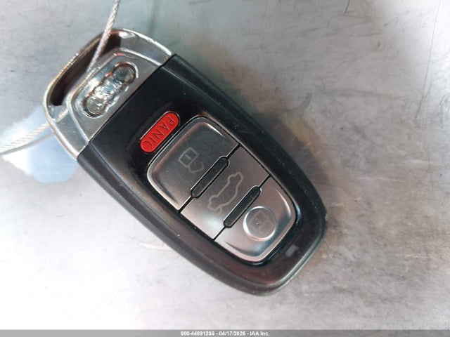 Продаж на аукціоні авто 2016 Audi A8 L 3.0t, vin: WAU34AFD0GN008322, номер лоту: 44891296