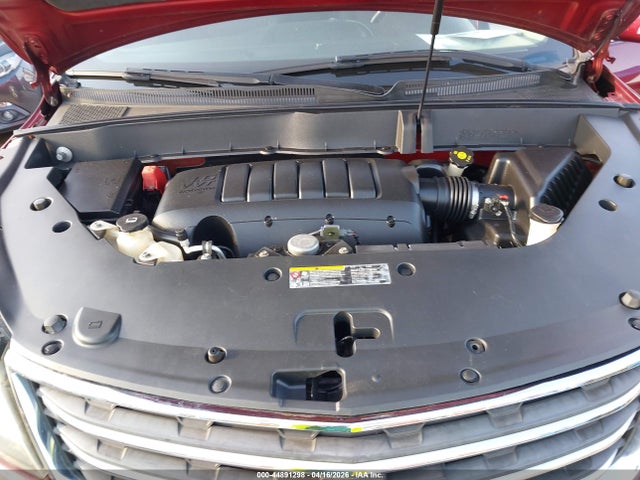 44891298 :رقم المزاد ، 1GNKRGKD0FJ141765 vin ، 2015 Chevrolet Traverse 1lt مزاد بيع