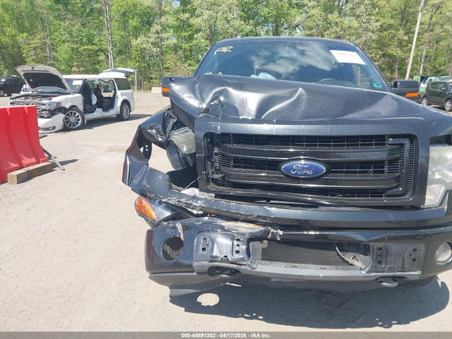 Продажа на аукционе авто 2013 Ford F-150 Fx4, vin: 1FTFW1ET3DFD50601, номер лота: 44891302