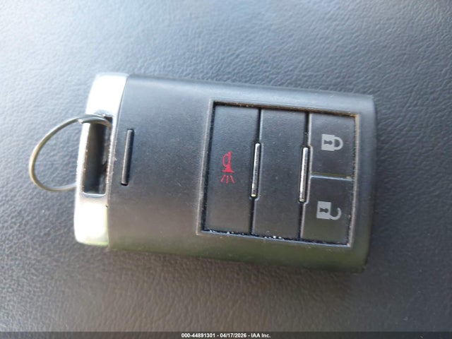 Продаж на аукціоні авто 2010 Cadillac Srx Standard, vin: 3GYFNGEY1AS505441, номер лоту: 44891301