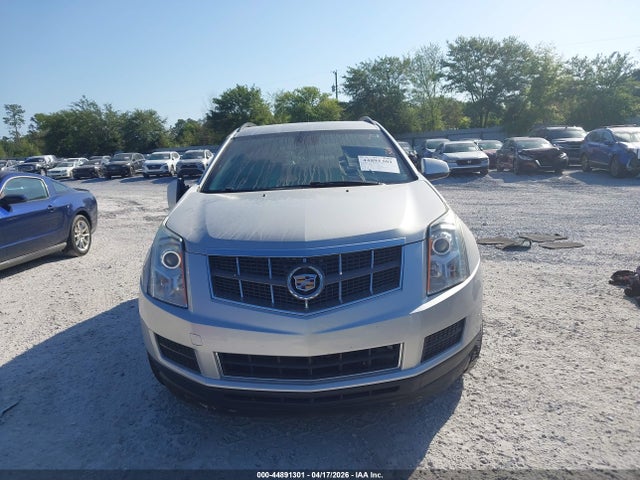 Продаж на аукціоні авто 2010 Cadillac Srx Standard, vin: 3GYFNGEY1AS505441, номер лоту: 44891301