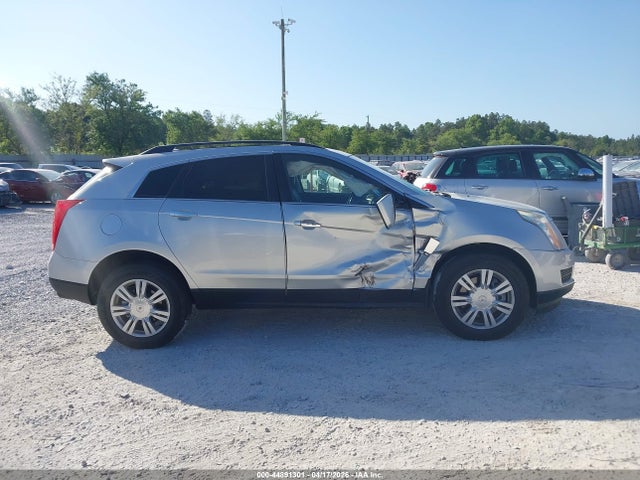 Продаж на аукціоні авто 2010 Cadillac Srx Standard, vin: 3GYFNGEY1AS505441, номер лоту: 44891301