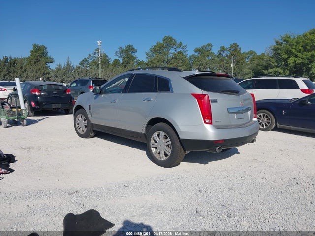 Продаж на аукціоні авто 2010 Cadillac Srx Standard, vin: 3GYFNGEY1AS505441, номер лоту: 44891301