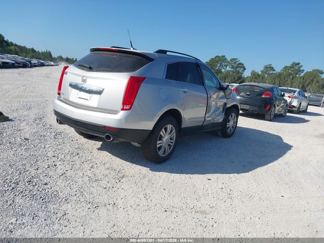 Продаж на аукціоні авто 2010 Cadillac Srx Standard, vin: 3GYFNGEY1AS505441, номер лоту: 44891301