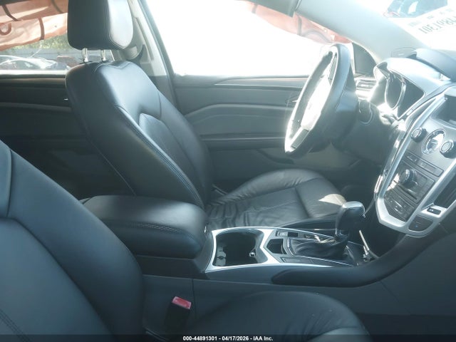 Продаж на аукціоні авто 2010 Cadillac Srx Standard, vin: 3GYFNGEY1AS505441, номер лоту: 44891301