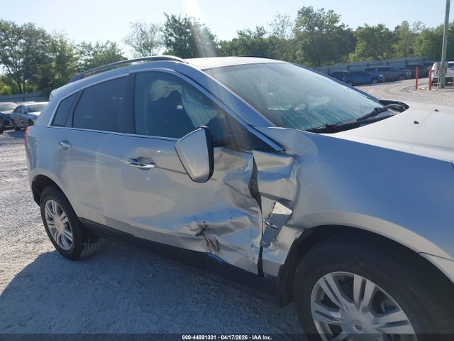 Продаж на аукціоні авто 2010 Cadillac Srx Standard, vin: 3GYFNGEY1AS505441, номер лоту: 44891301