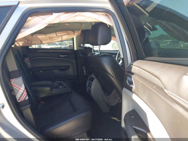 Продаж на аукціоні авто 2010 Cadillac Srx Standard, vin: 3GYFNGEY1AS505441, номер лоту: 44891301