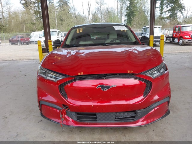 Ford Mustang Mach-e Premium 2021 3FMTK3SU5MMA21059 Image 12