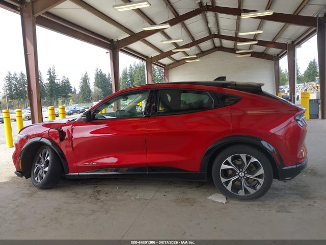 Ford Mustang Mach-e Premium 2021 3FMTK3SU5MMA21059 Image 14
