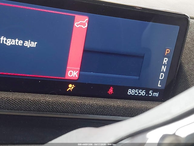 Ford Mustang Mach-e Premium 2021 3FMTK3SU5MMA21059 Image 15