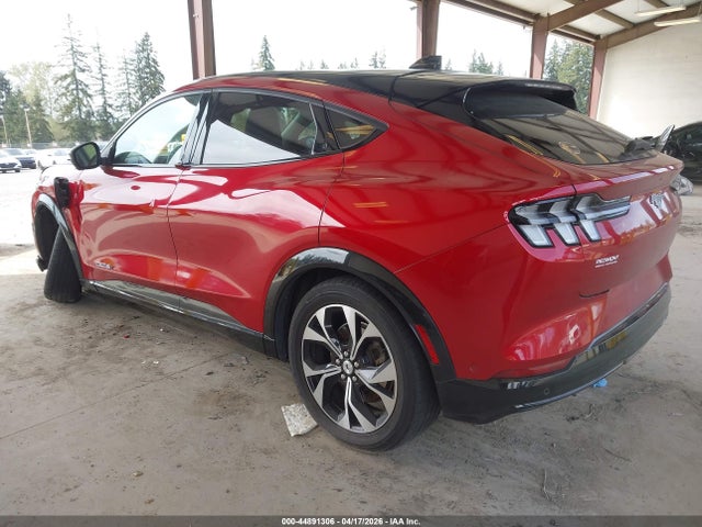 Ford Mustang Mach-e Premium 2021 3FMTK3SU5MMA21059 Image 3