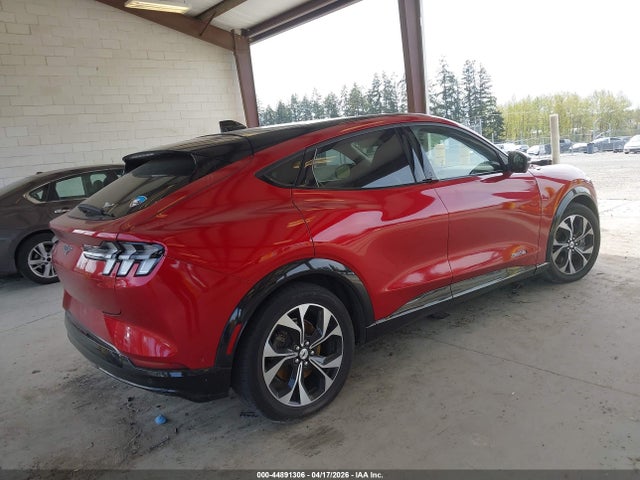 Ford Mustang Mach-e Premium 2021 3FMTK3SU5MMA21059 Image 4