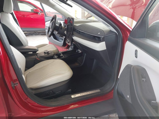 Ford Mustang Mach-e Premium 2021 3FMTK3SU5MMA21059 Image 5