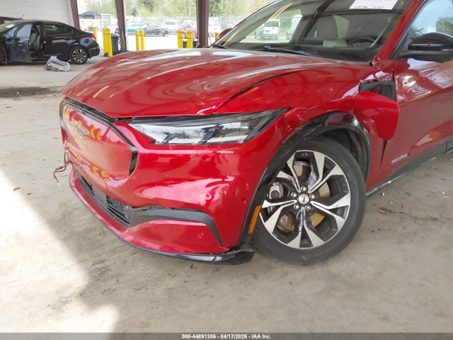 Ford Mustang Mach-e Premium 2021 3FMTK3SU5MMA21059 Image 6