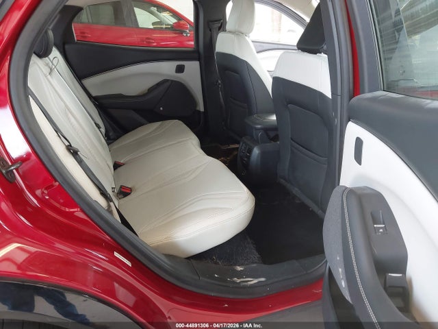 Ford Mustang Mach-e Premium 2021 3FMTK3SU5MMA21059 Image 8