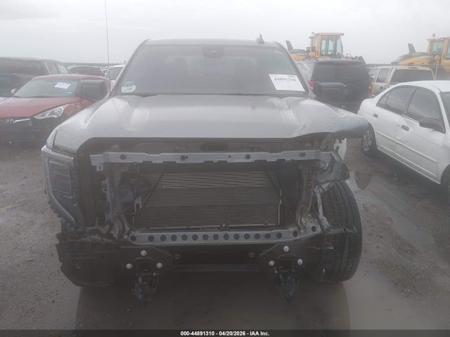 44891310 :رقم المزاد ، 3GTPHCED1SG386740 vin ، 2025 Gmc Sierra 1500 2wd  Short Box Elevation مزاد بيع