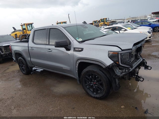 44891310 :رقم المزاد ، 3GTPHCED1SG386740 vin ، 2025 Gmc Sierra 1500 2wd  Short Box Elevation مزاد بيع