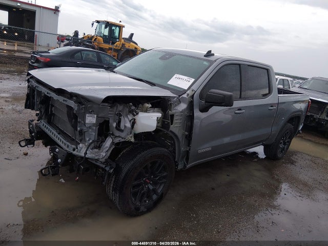 44891310 :رقم المزاد ، 3GTPHCED1SG386740 vin ، 2025 Gmc Sierra 1500 2wd  Short Box Elevation مزاد بيع
