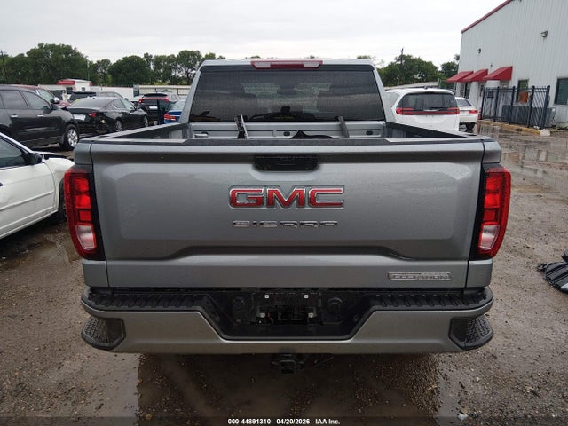 44891310 :رقم المزاد ، 3GTPHCED1SG386740 vin ، 2025 Gmc Sierra 1500 2wd  Short Box Elevation مزاد بيع
