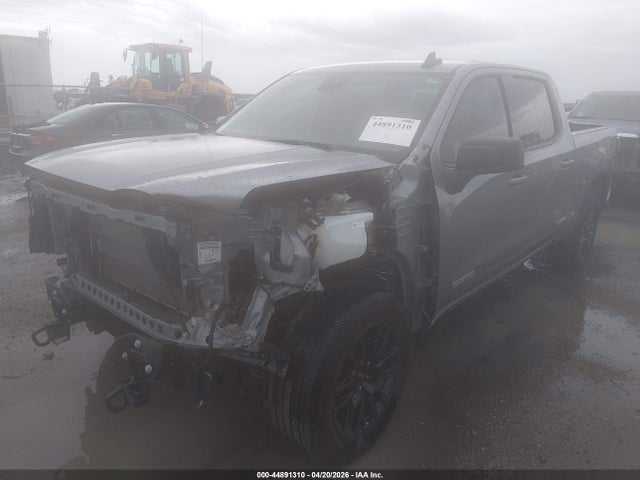 44891310 :رقم المزاد ، 3GTPHCED1SG386740 vin ، 2025 Gmc Sierra 1500 2wd  Short Box Elevation مزاد بيع