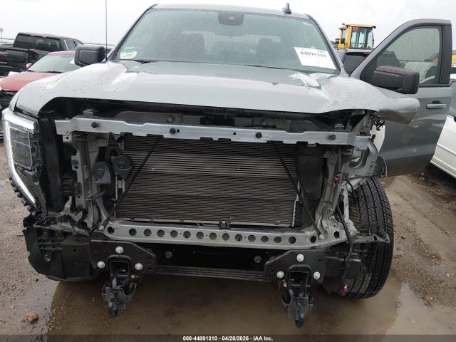 44891310 :رقم المزاد ، 3GTPHCED1SG386740 vin ، 2025 Gmc Sierra 1500 2wd  Short Box Elevation مزاد بيع