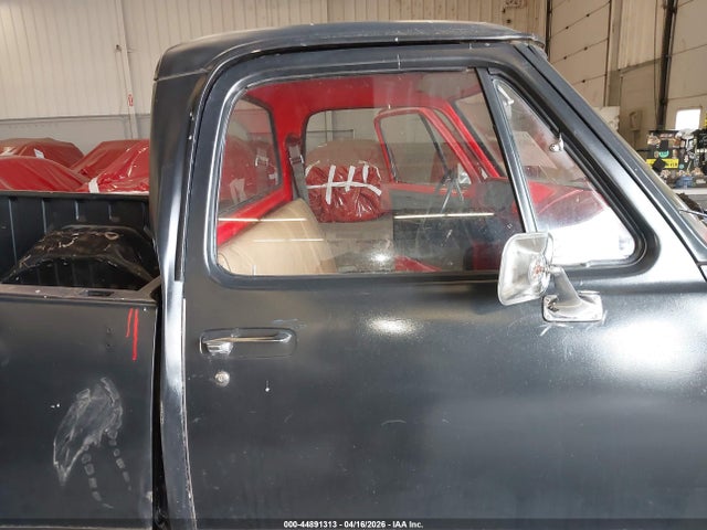 Продаж на аукціоні авто 1980 Dodge D100/150, vin: D14JNAS167336, номер лоту: 44891313