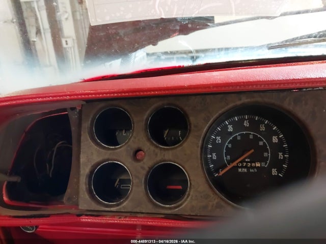 Продаж на аукціоні авто 1980 Dodge D100/150, vin: D14JNAS167336, номер лоту: 44891313