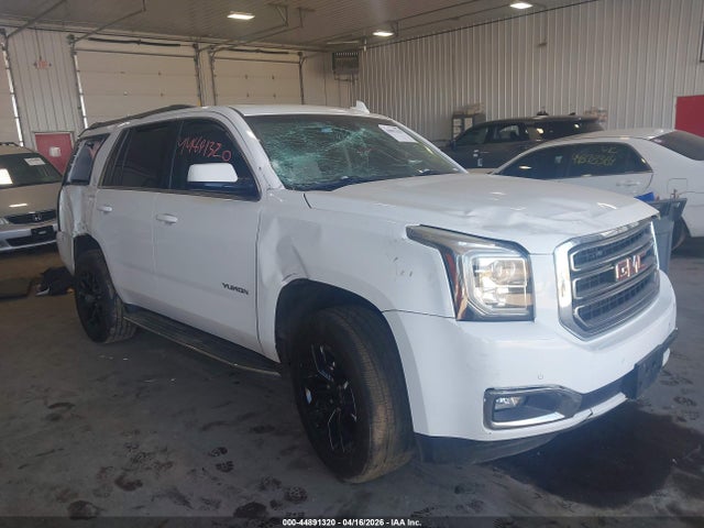 Aukcja sprzedaży 2017 Gmc Yukon Slt, vin: 1GKS2BKC6HR296885, numer aukcji: 44891320