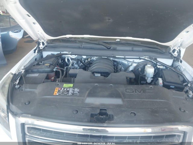 Aukcja sprzedaży 2017 Gmc Yukon Slt, vin: 1GKS2BKC6HR296885, numer aukcji: 44891320