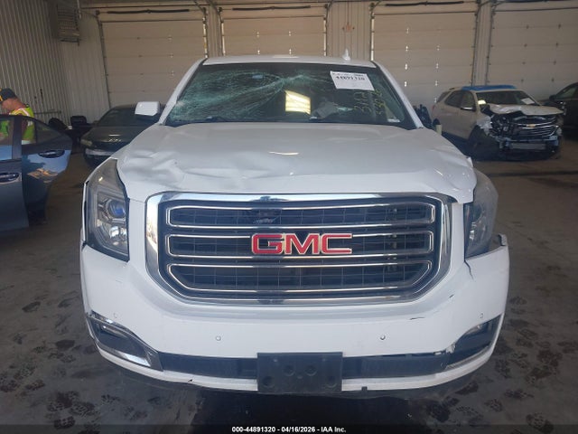 Aukcja sprzedaży 2017 Gmc Yukon Slt, vin: 1GKS2BKC6HR296885, numer aukcji: 44891320