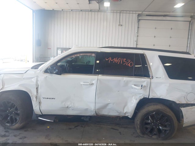 Aukcja sprzedaży 2017 Gmc Yukon Slt, vin: 1GKS2BKC6HR296885, numer aukcji: 44891320