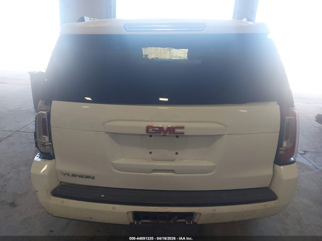 Aukcja sprzedaży 2017 Gmc Yukon Slt, vin: 1GKS2BKC6HR296885, numer aukcji: 44891320