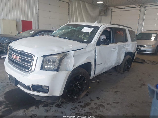 Aukcja sprzedaży 2017 Gmc Yukon Slt, vin: 1GKS2BKC6HR296885, numer aukcji: 44891320
