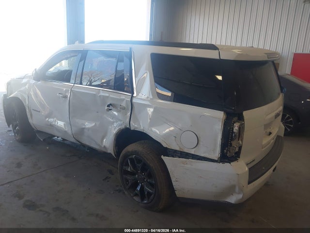 Aukcja sprzedaży 2017 Gmc Yukon Slt, vin: 1GKS2BKC6HR296885, numer aukcji: 44891320