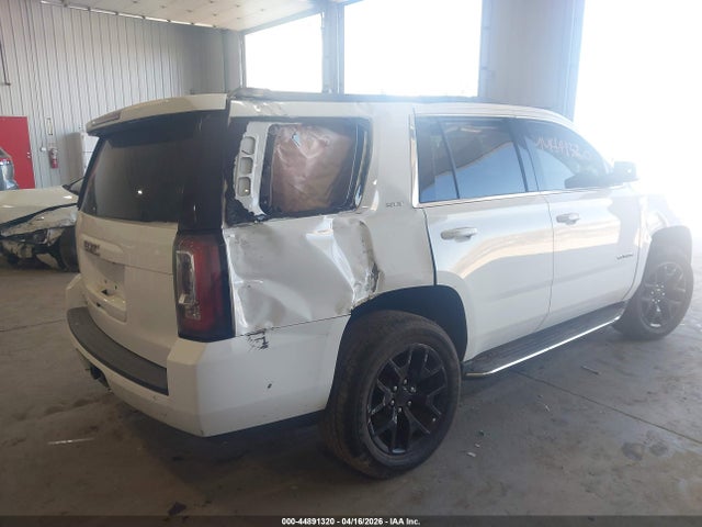 Aukcja sprzedaży 2017 Gmc Yukon Slt, vin: 1GKS2BKC6HR296885, numer aukcji: 44891320