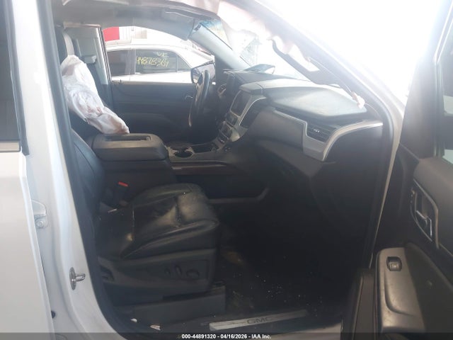 Aukcja sprzedaży 2017 Gmc Yukon Slt, vin: 1GKS2BKC6HR296885, numer aukcji: 44891320