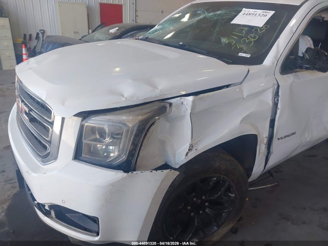 Aukcja sprzedaży 2017 Gmc Yukon Slt, vin: 1GKS2BKC6HR296885, numer aukcji: 44891320