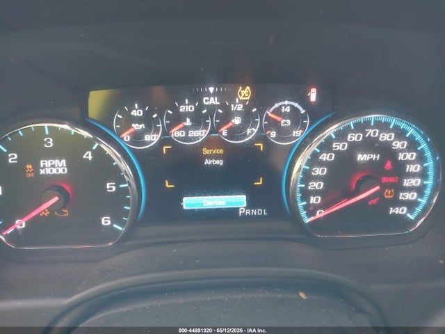Aukcja sprzedaży 2017 Gmc Yukon Slt, vin: 1GKS2BKC6HR296885, numer aukcji: 44891320