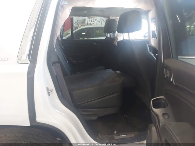 Aukcja sprzedaży 2017 Gmc Yukon Slt, vin: 1GKS2BKC6HR296885, numer aukcji: 44891320