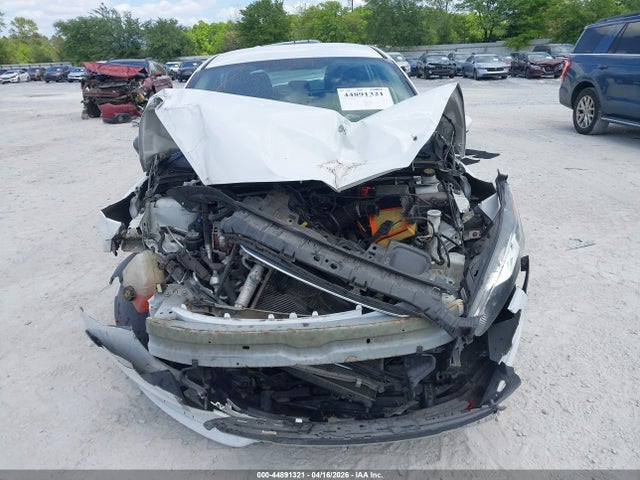 Продажа на аукционе авто 2019 Ford Fiesta Se, vin: 3FADP4EJ5KM107380, номер лота: 44891321