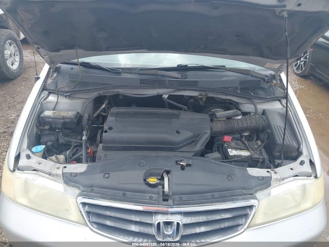 2004 HONDA ODYSSEY 5FNRL18684B124702 Photo 9