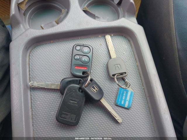 2004 HONDA ODYSSEY 5FNRL18684B124702 Photo 10
