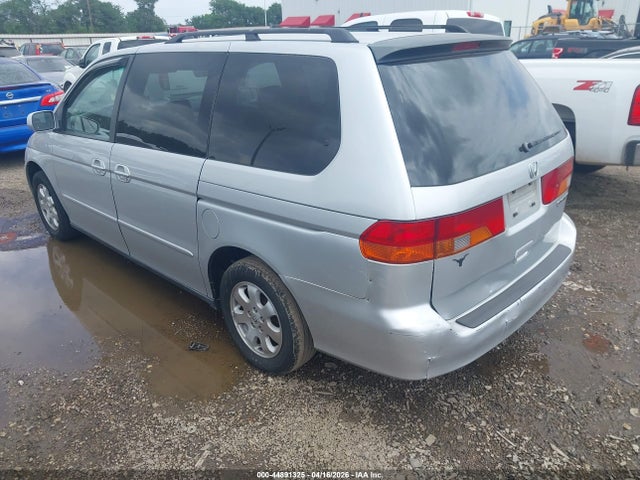 2004 HONDA ODYSSEY 5FNRL18684B124702 Photo 2