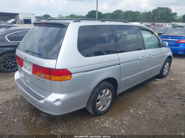 2004 HONDA ODYSSEY 5FNRL18684B124702 Photo 3