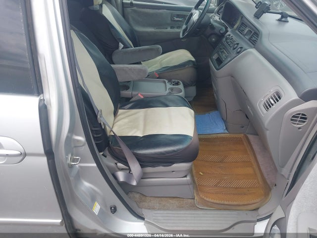 2004 HONDA ODYSSEY 5FNRL18684B124702 Photo 4