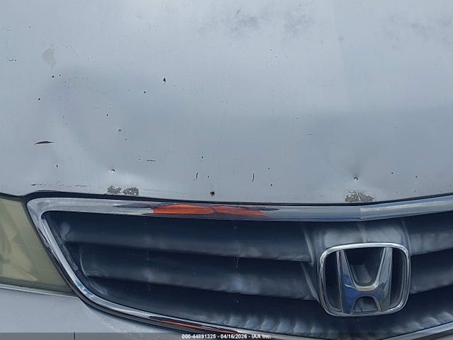2004 HONDA ODYSSEY 5FNRL18684B124702 Photo 5