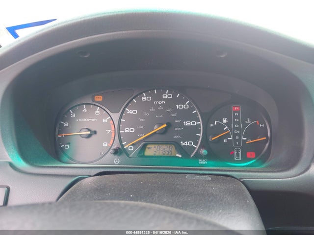 2004 HONDA ODYSSEY 5FNRL18684B124702 Photo 6