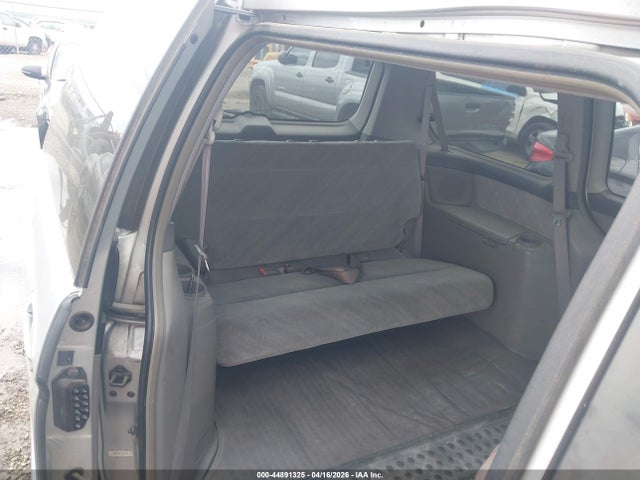 2004 HONDA ODYSSEY 5FNRL18684B124702 Photo 7