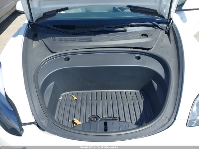 Продаж на аукціоні авто 2023 Tesla Model 3 Rear-wheel Drive, vin: 5YJ3E1EA3PF500185, номер лоту: 44891329